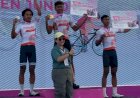 Polresta-Malang-Kota-Sabet-Dua-Medali-Pada-Tour-of-Kemala-2023-di-Banyuwangi
