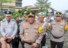 Operasi-Ketupat-Berakhir,-Kapolresta-Sidoarjo-Apresiasi-Seluruh-Personel