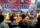 Polresta-Sidoarjo-Gelar-Sahabat-Curhat-di-Prambon