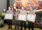 Polsek-Bojonegoro-Kota-Raih-Penghargaan-Kompolnas-Award