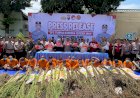 Operasi-Tumpas-Narkoba-Semeru-2024,-Polres-Lumajang-Berhasil-Ungkap-16-Kasus-dan-Bongkar-Ladang-Ganja-di-TNBTS