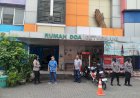 Polisi-Sidoarjo-Disiagakan,-Wujudkan-Aman-dan-Nyaman-Ibadah-di-Gereja