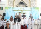 Polresta-Sidoarjo-Gelar-Peringatan-Maulid-Nabi-dan-Doa-Bersama