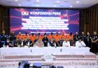 Bareskrim-Polri-Ungkap-Sindikat-Pembobolan-Rekening-Dormant-Senilai-Rp204-Miliar,-9-Tersangka-Diamankan