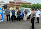 Satlantas-Polresta-Sidoarjo-Hadirkan-“Polantas-Menyapa”-untuk-Edukasi-Keselamatan-Berkendara