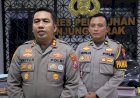 Polres-Pelabuhan-Tanjungperak-Larang-Nyalakan-Kembang-Api-dan-Petasan-saat-Malam-Tahun-Baru