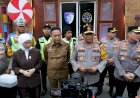 Kapolda-Jatim-Tinjau-Pos-Pengamanan-di-Malang-Raya-Pastikan-Nataru-Aman