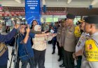 Satgas-Preventif-laksanakan-peninjauan-Arus-Lalu-Lintas-hingga-Terminal,-pastikan-arus-mudik-dan-kamtibmas-kondusif