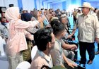 Presiden-Prabowo-Dorong-Kemandirian-Pangan-Nasional,-Mensesneg:-Cadangan-Beras-Tembus-5,3-Juta-Ton