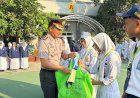 Wakapolresta-Sidoarjo-Buka-MPLS-SMAN-2-Sidoarjo,-Bekali-Pentingnya-Disiplin-Waspadai-Bahaya-Kenakalan-Remaja