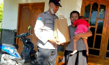 Tekan-Stunting,-Polisi-Dukung-Program-Phentul-Melikan-di-Ngawi