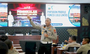 Hari-Pertama-Operasi-Zebra-Semeru-2025-Fatalitas-Kecelakaan-di-Jatim-Nihil