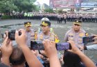 1.200-Polisi-Siap-Amankan-Perayaan-Idul-Fitri-di-Sidoarjo