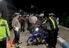 Polres-Pacitan-Amankan-27-Motor-Tidak-Sesuai-Spektek-Terlibat-Balap-Liar