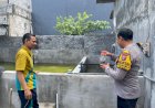 Bhabinkamtibmas-Desa-Kedungrejo-Polsek-Waru-Tingkatkan-Ketahanan-Pangan-Dampingi-Warga-Budidaya-Ikan-Patin
