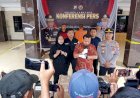 Polres-Lumajang-Ungkap-Kasus-Pornografi,-Oknum-Guru-Honorer-Ditetapkan-Tersangka