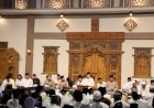 Awali-Tugas-Kapolres-Blitar-Kota-Silaturahmi-ke-Tokoh-Ulama