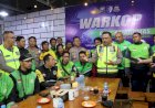 Operasi-Keselamatan-Semeru-2026-Kakorlantas-Polri-Ajak-Ojol-di-Kota-Batu-Jadi-Pelopor-Tertib-Lalu-Lintas