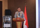 Rakernis-Pusjarah-Polri:-Perkuat-Implementasi-Tribrata-Dan-Catur-Prasetya