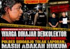 Kasus-Pengeroyokan-di-Sukodono-Berlanjut-ke-Penyelidikan,-Kapolsek-Tegaskan-Tidak-Ada-Pembiaran-oleh-Anggota