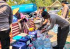 Polres-Bojonegoro-Salurkan-25-Ribu-Liter-Air-Bersih-ke-Warga-Terdampak-Kemarau