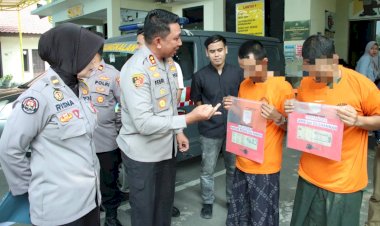 Kejar-Hingga-Cianjur,-Polres-Bangkalan-Berhasil-Amankan-Residivis-Curanmor