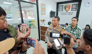 Polda-Jatim-Libatkan-Tim-Trauma-Healing-dan-Psikiater-Untuk-Tersangka-Briptu-FN