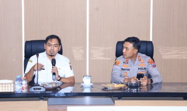 Polres-Ngawi-Percepat-Pembentukan-Agen-Perlinsos,-Capaian-Tembus-100-Persen